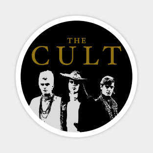 The Cult Magnet